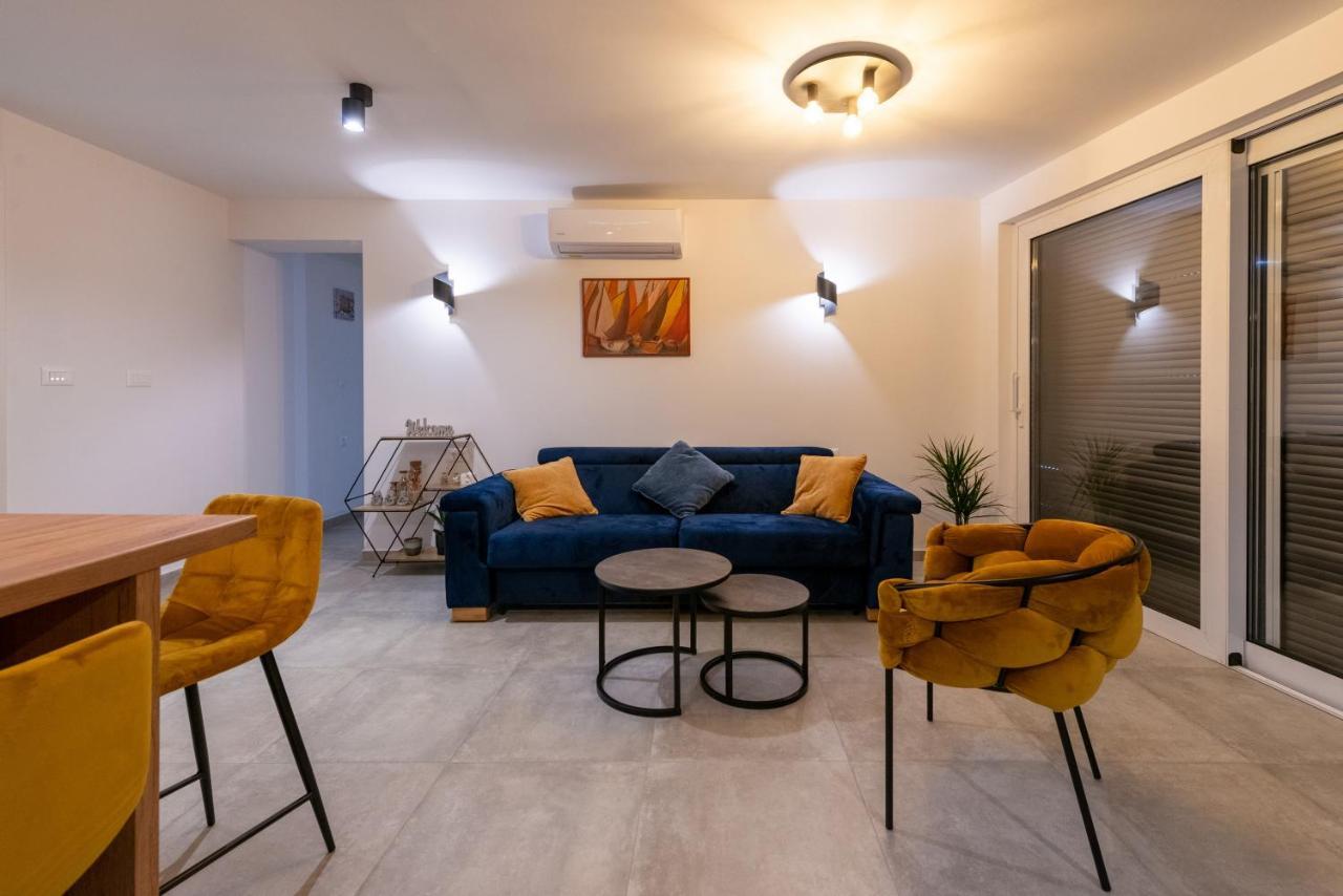 Apartman Noa 카스타브 외부 사진