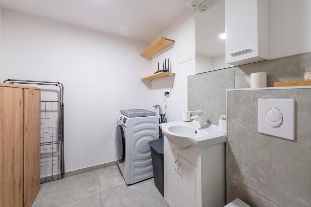 Apartman Noa 카스타브 외부 사진