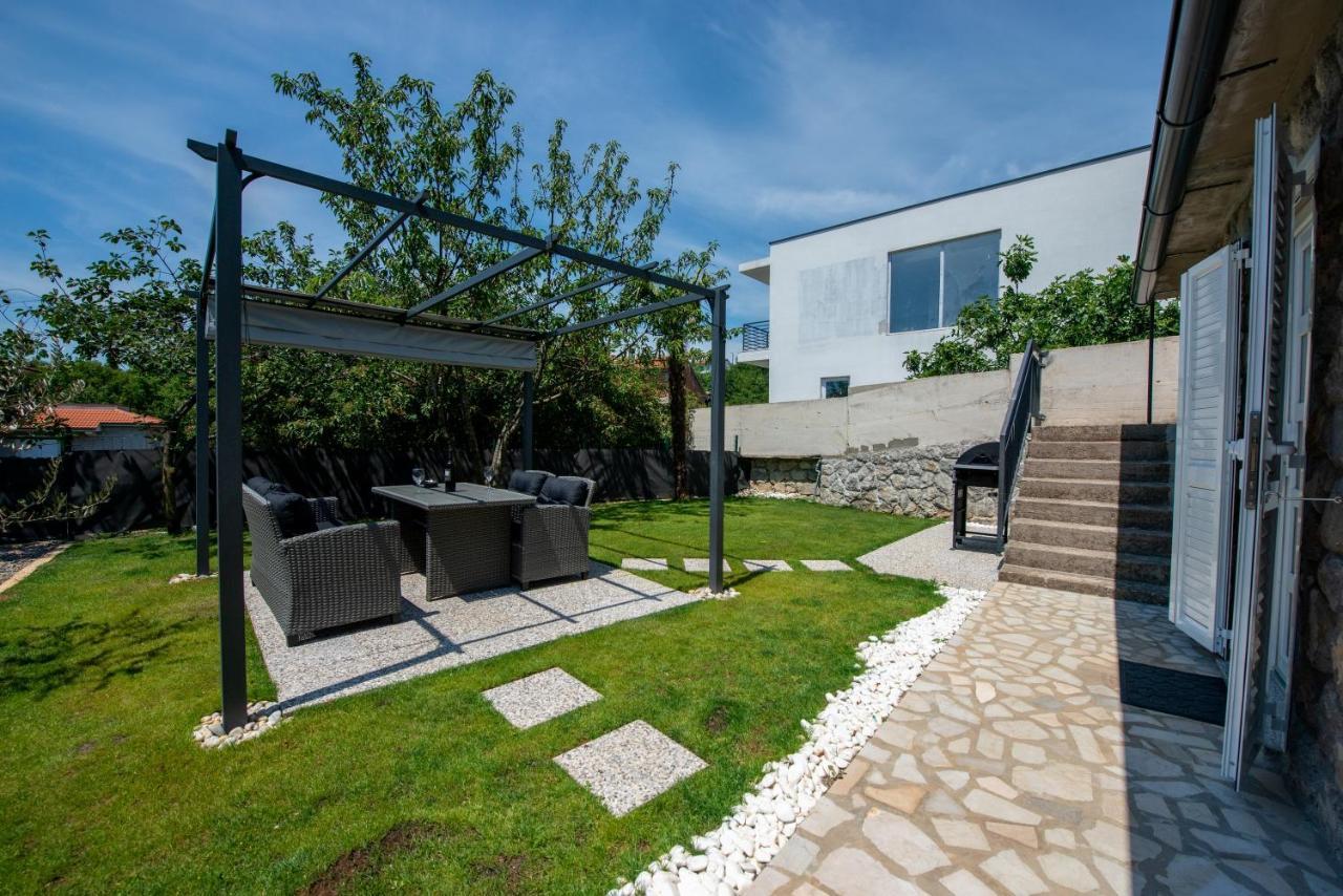 Apartman Noa 카스타브 외부 사진