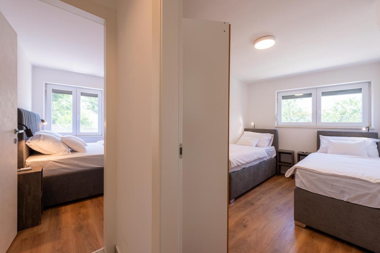 Apartman Noa 카스타브 외부 사진