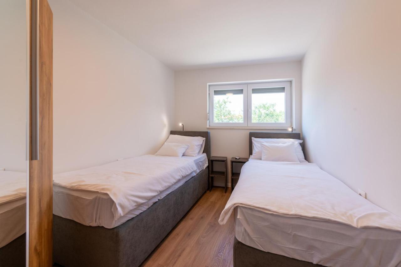 Apartman Noa 카스타브 외부 사진