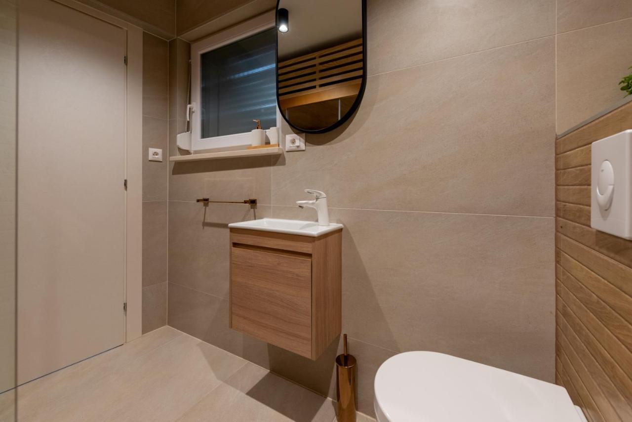 Apartman Noa 카스타브 외부 사진