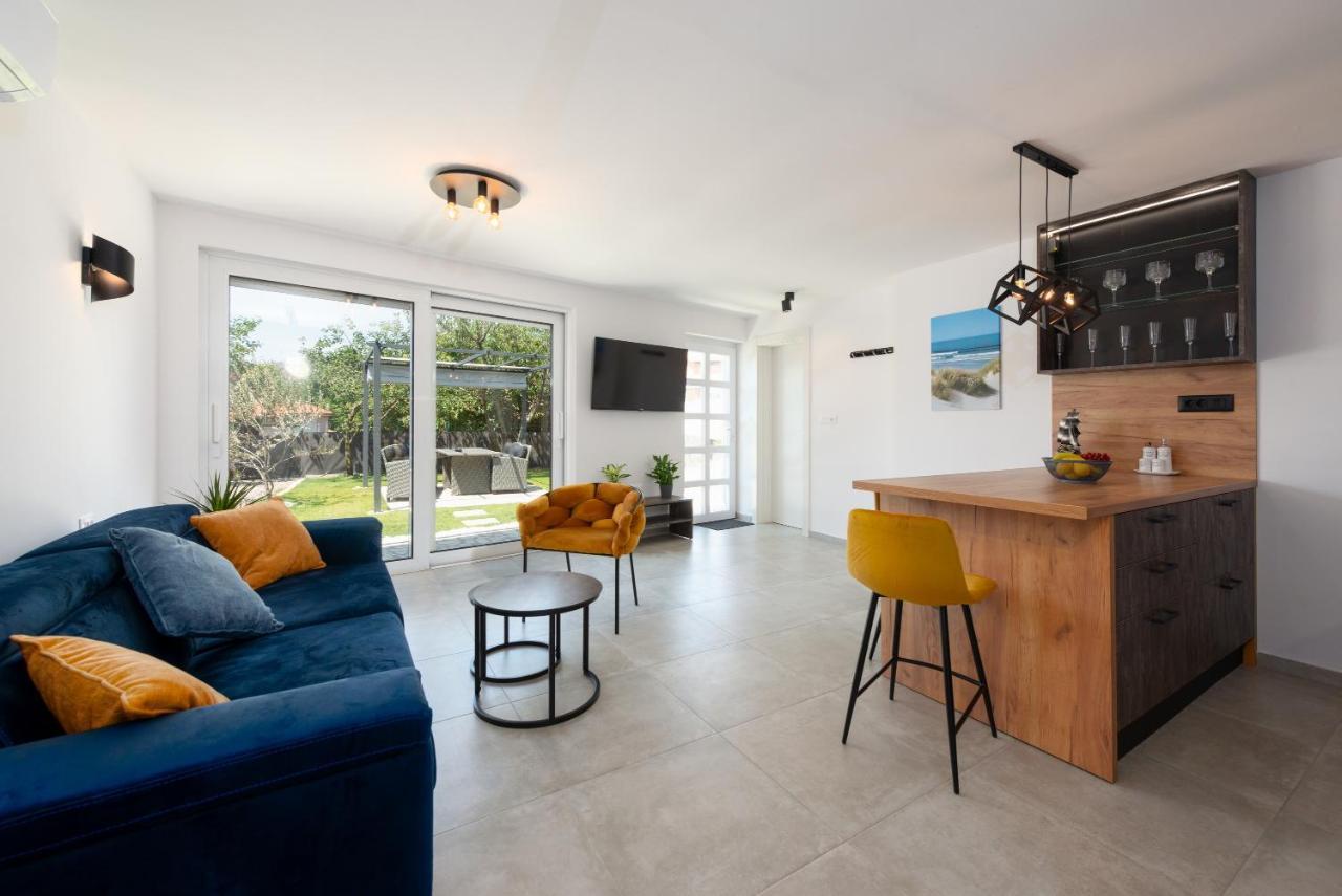 Apartman Noa 카스타브 외부 사진