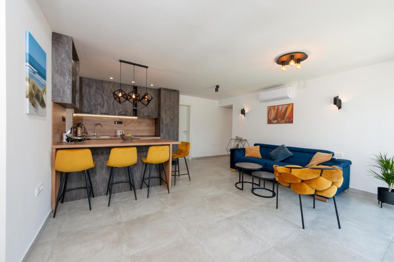 Apartman Noa 카스타브 외부 사진