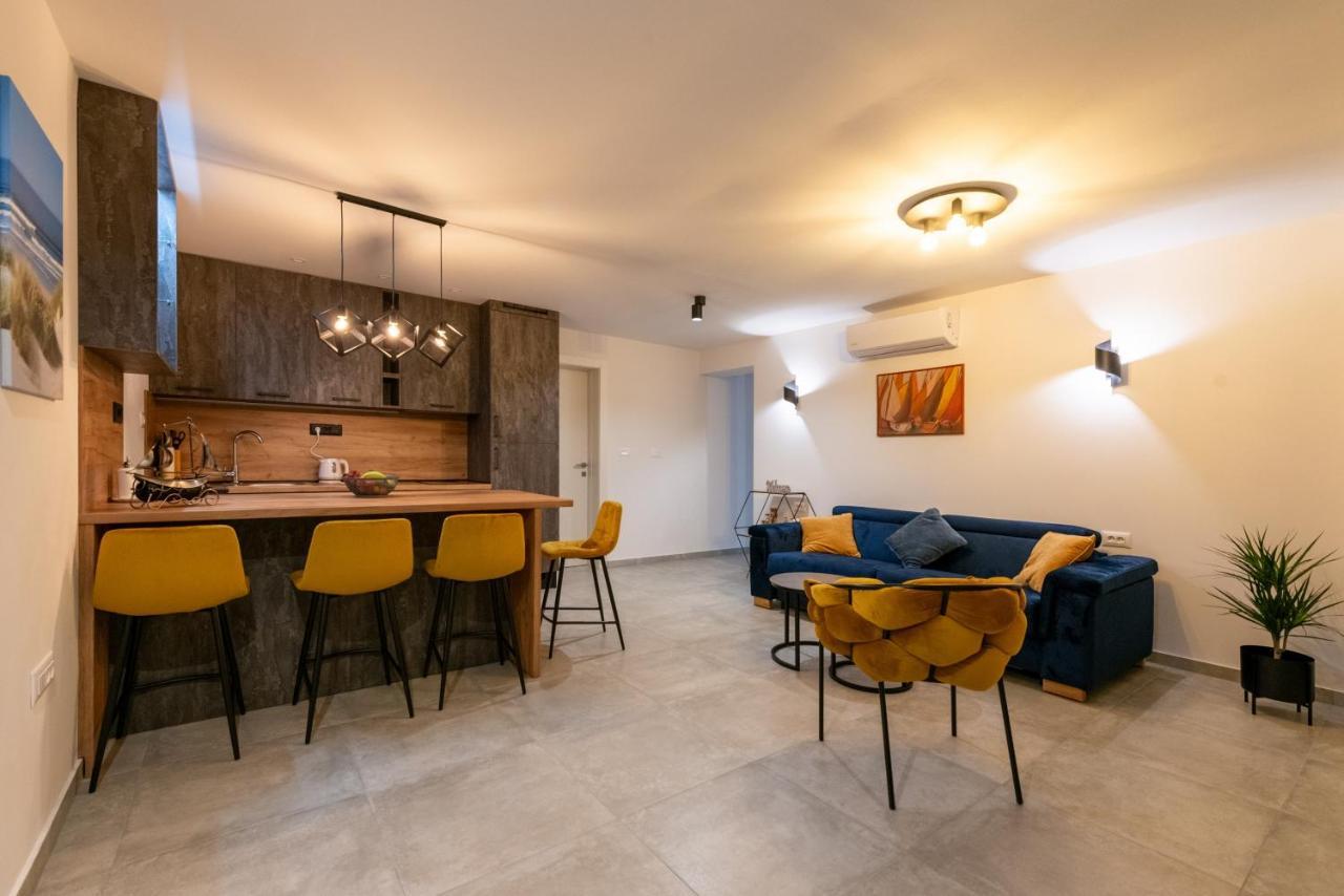 Apartman Noa 카스타브 외부 사진