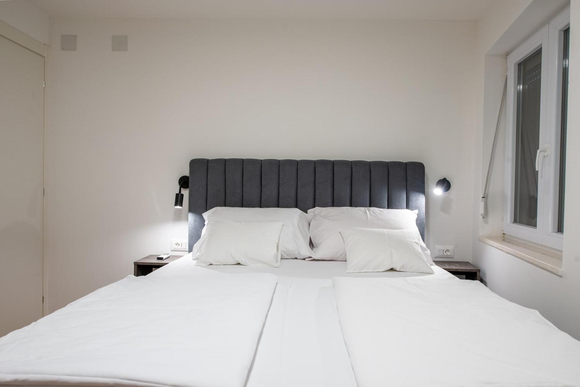 Apartman Noa 카스타브 외부 사진