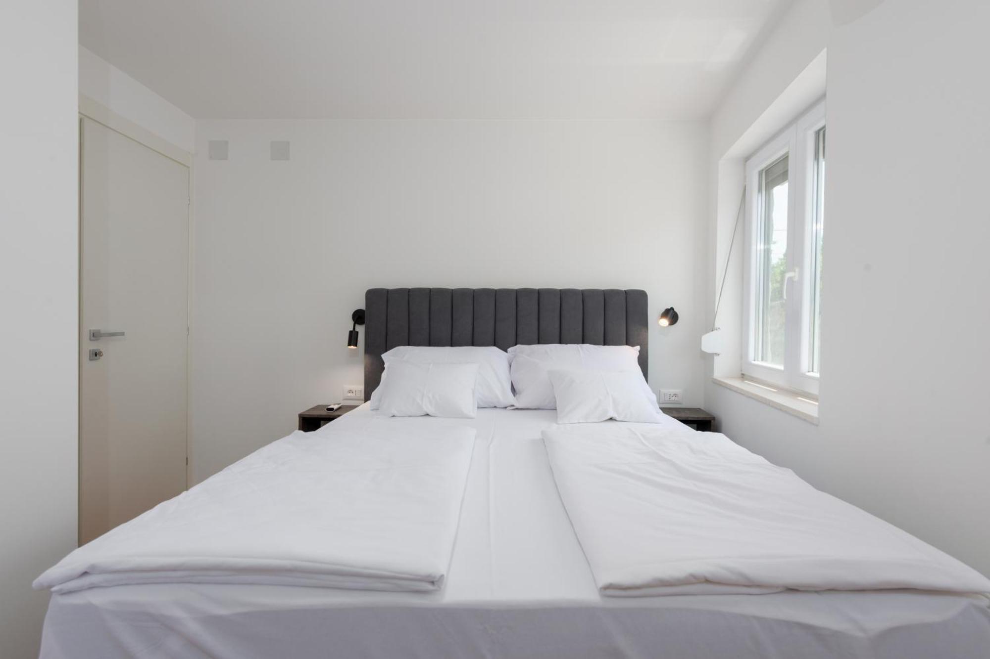 Apartman Noa 카스타브 외부 사진