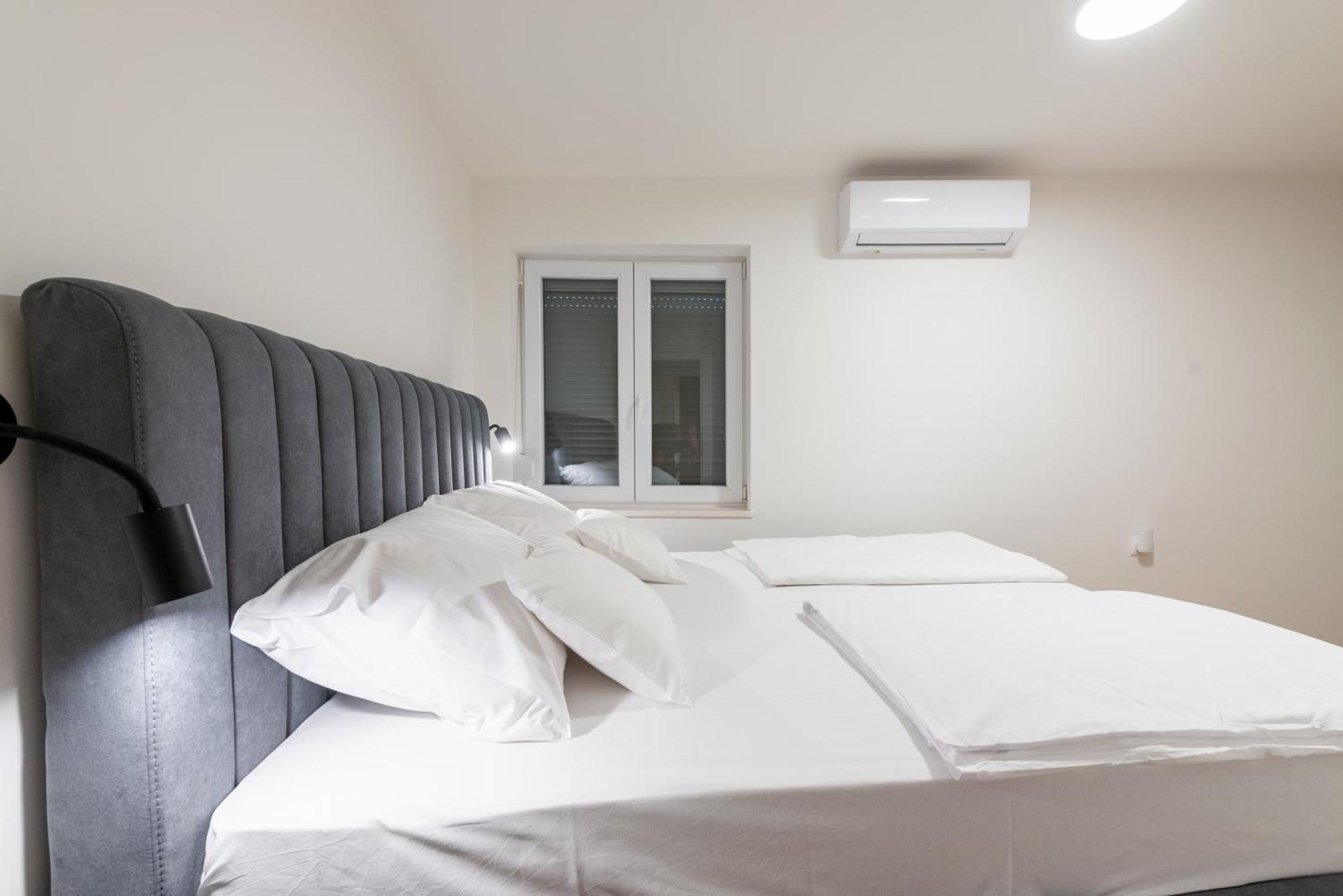 Apartman Noa 카스타브 외부 사진