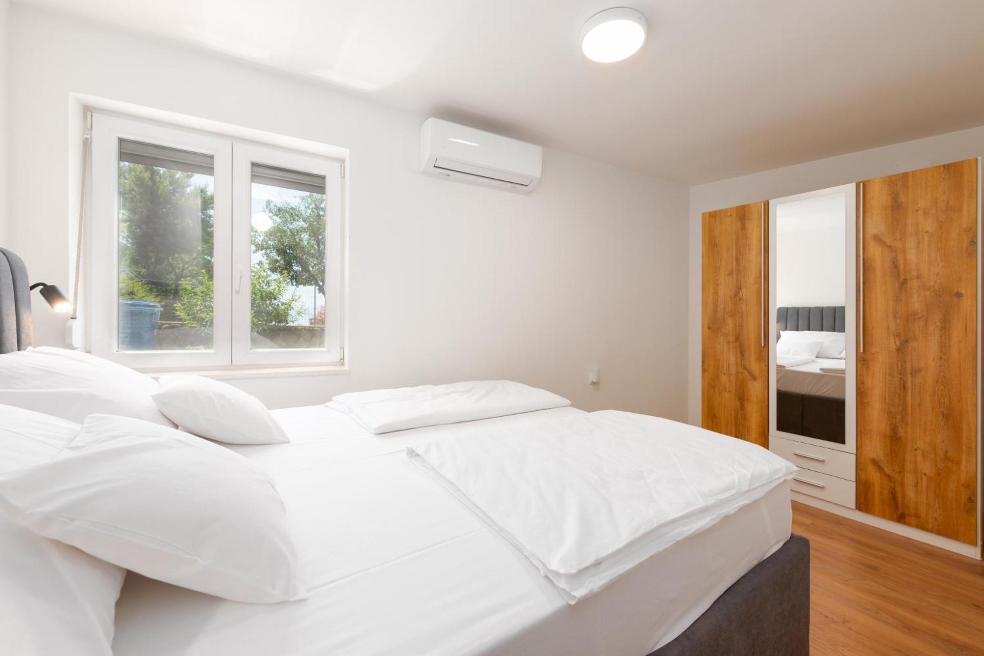 Apartman Noa 카스타브 외부 사진