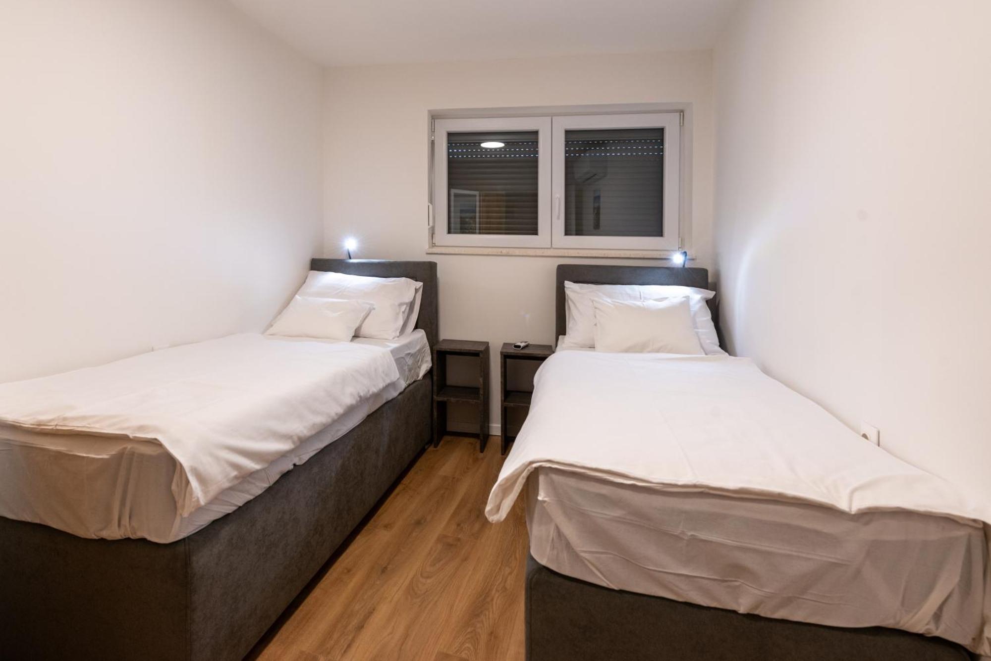 Apartman Noa 카스타브 외부 사진