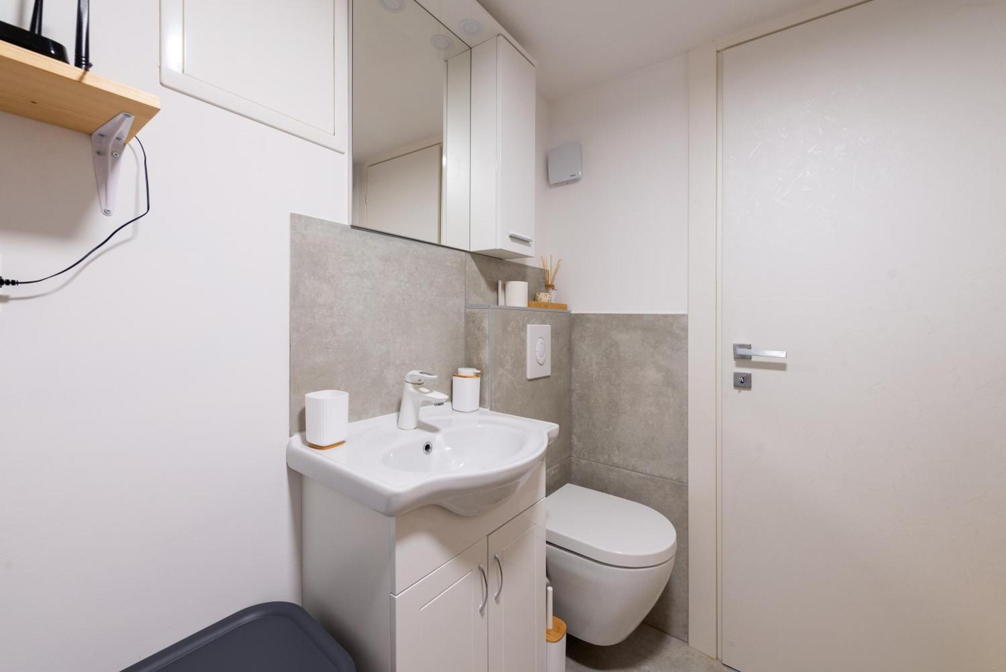 Apartman Noa 카스타브 외부 사진