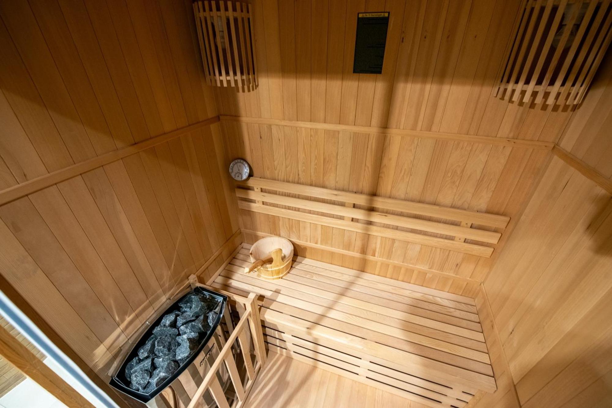 Apartman Noa 카스타브 외부 사진