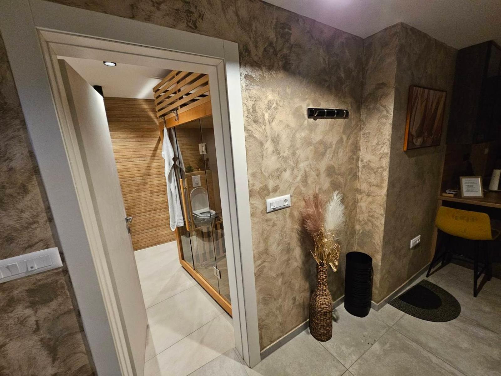 Apartman Noa 카스타브 외부 사진